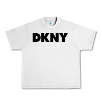 Lunar Rock DKNY Urban Heavy Tee - linhVisuals