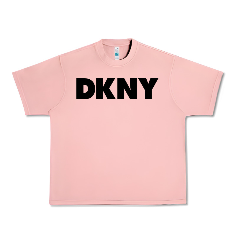 Dkny Urban Heavy Tee by linhVisuals | Teevron