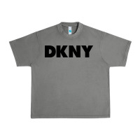 Tornado DKNY Urban Heavy Tee - linhVisuals