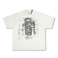 Pistachio the shroud of turin holy face of jesus t shirt Urban Heavy Tee - linhVisuals