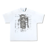 White the shroud of turin holy face of jesus t shirt Urban Heavy Tee - linhVisuals