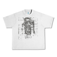 Lunar Rock the shroud of turin holy face of jesus t shirt Urban Heavy Tee - linhVisuals