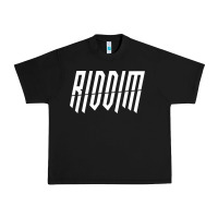 Black riddim dubstep sweater  riddim jungle dubstep pullover hoodie Urban Heavy Tee - linhVisuals