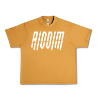 Peanut Butter riddim dubstep sweater  riddim jungle dubstep pullover hoodie Urban Heavy Tee - linhVisuals