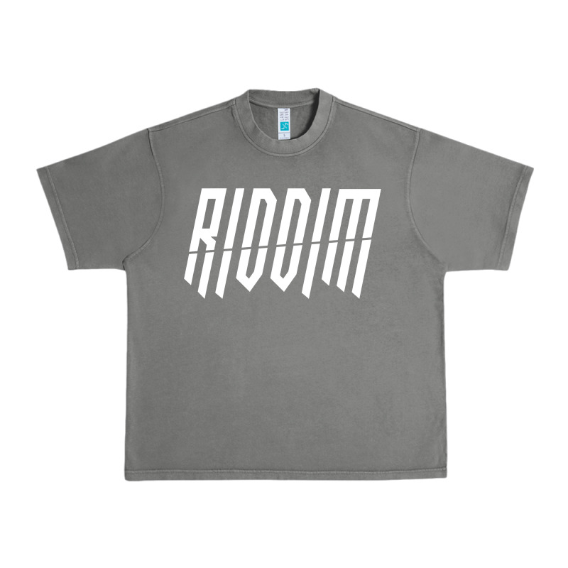 Riddim Dubstep Sweater  Riddim Jungle Dubstep Pullover Hoodie Urban Heavy Tee by linhVisuals | Teevron