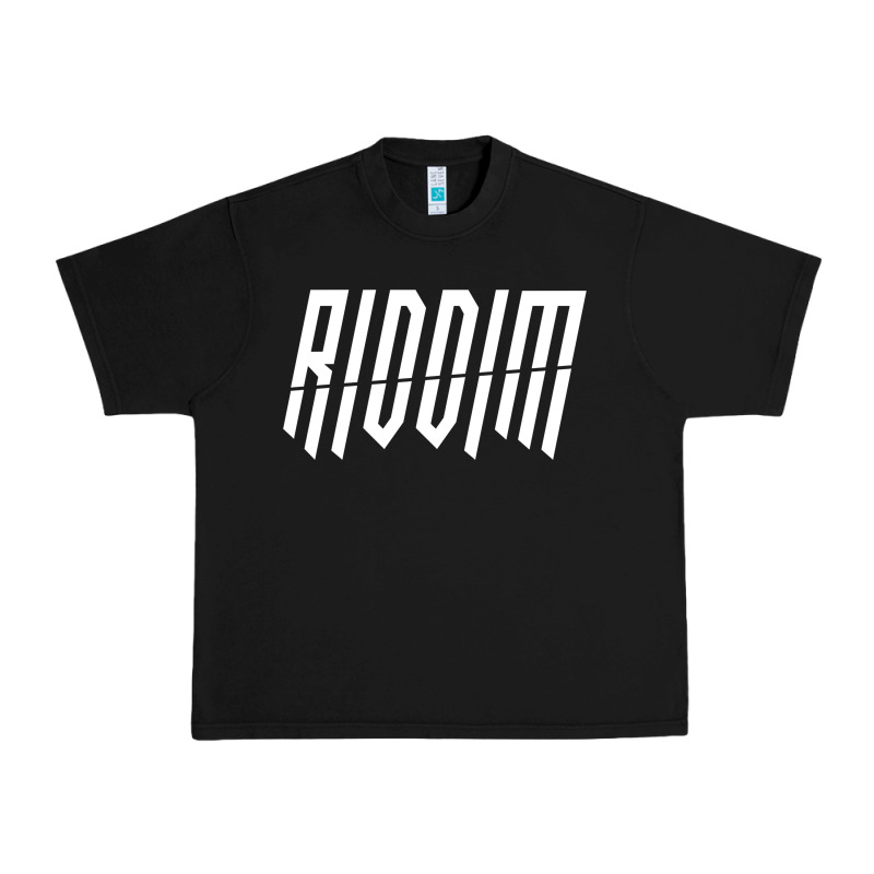 Riddim Dubstep Sweater  Riddim Jungle Dubstep Pullover Hoodie Urban Heavy Tee by linhVisuals | Teevron