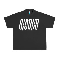Pigment Black riddim dubstep sweater  riddim jungle dubstep pullover hoodie Urban Heavy Tee - linhVisuals