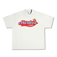 Pistachio Hardee's Urban Heavy Tee - linhVisuals