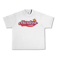 Lunar Rock Hardee's Urban Heavy Tee - linhVisuals