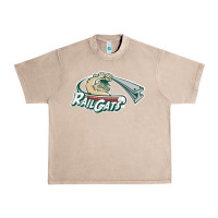 French Oak gary sports Urban Heavy Tee - linhVisuals