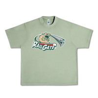 Oil Green gary sports Urban Heavy Tee - linhVisuals