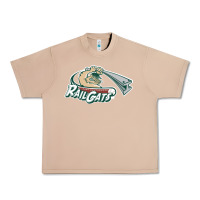 Burro gary sports Urban Heavy Tee - linhVisuals