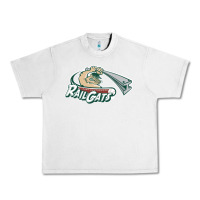 Lunar Rock gary sports Urban Heavy Tee - linhVisuals