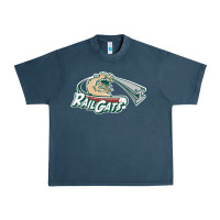 Midnight Navy gary sports Urban Heavy Tee - linhVisuals