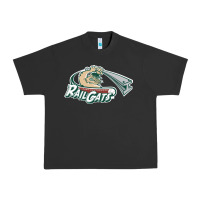 Pigment Black gary sports Urban Heavy Tee - linhVisuals