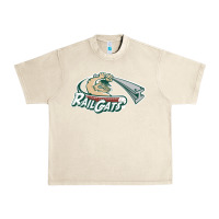 Sandshell gary sports Urban Heavy Tee - linhVisuals
