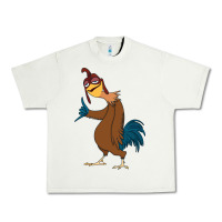 Pistachio Chicken Joe is a Vibe Urban Heavy Tee - linhVisuals