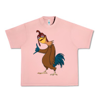 Salmon Chicken Joe is a Vibe Urban Heavy Tee - linhVisuals