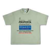 Oil Green funny anesthesia anesthesiologist crna nurse t shirt Urban Heavy Tee - linhVisuals