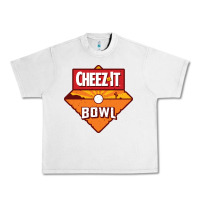 Cheez It, Game Urban Heavy Tee | Teevron