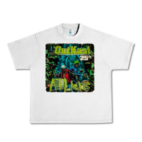 Lunar Rock outkast 25th Urban Heavy Tee - linhVisuals