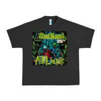 Pigment Black outkast 25th Urban Heavy Tee - linhVisuals