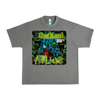 Tornado outkast 25th Urban Heavy Tee - linhVisuals