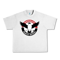 Lunar Rock waterlooblackhawks Urban Heavy Tee - linhVisuals