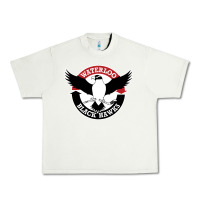 Pistachio waterlooblackhawks Urban Heavy Tee - linhVisuals