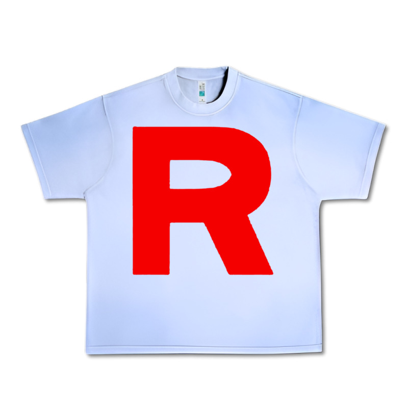 Team Rocket Urban Heavy Tee by linhVisuals | Teevron