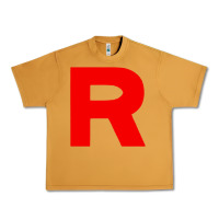 Peanut Butter team rocket Urban Heavy Tee - linhVisuals