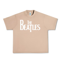 Burro the beatels Urban Heavy Tee - linhVisuals