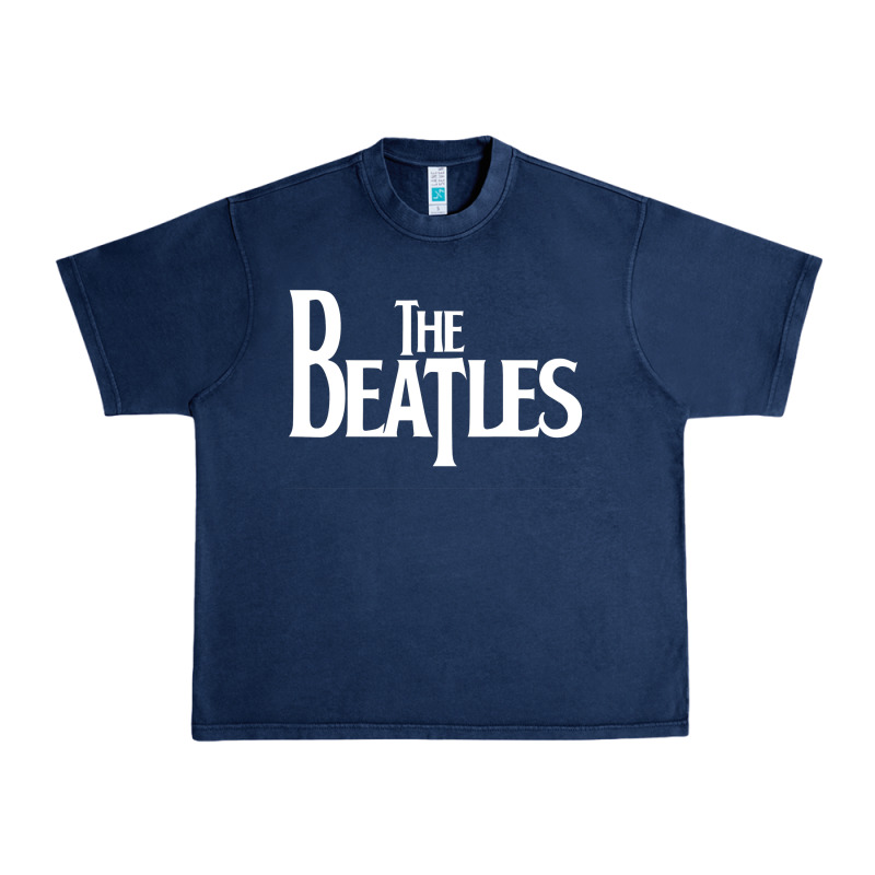 The Beatels Urban Heavy Tee by linhVisuals | Teevron