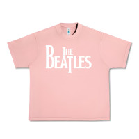 Salmon the beatels Urban Heavy Tee - linhVisuals