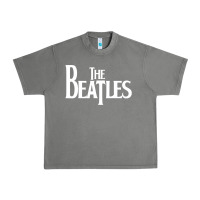 Tornado the beatels Urban Heavy Tee - linhVisuals