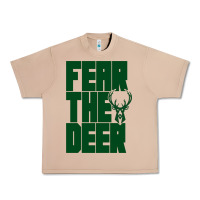 Burro bucks basket ball Urban Heavy Tee - linhVisuals
