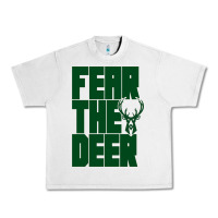 Lunar Rock bucks basket ball Urban Heavy Tee - linhVisuals