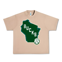 Burro bucks Urban Heavy Tee - linhVisuals