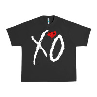Pigment Black xo  (3) Urban Heavy Tee - linhVisuals
