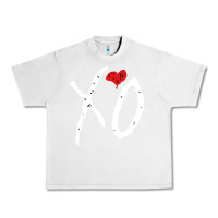 Lunar Rock xo Urban Heavy Tee - linhVisuals