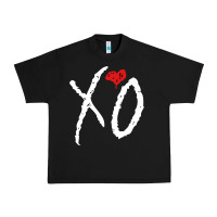 Xo Urban Heavy Tee | Teevron