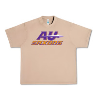 Burro alfred university Urban Heavy Tee - linhVisuals