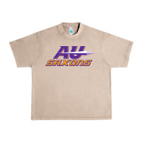 French Oak alfred university Urban Heavy Tee - linhVisuals