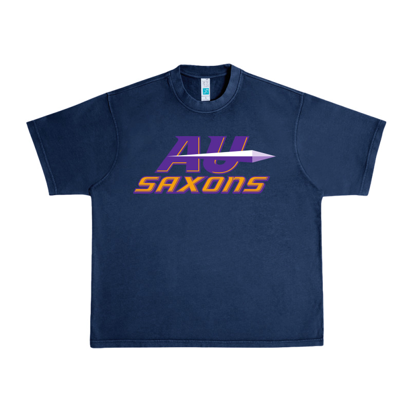 Alfred University Urban Heavy Tee by linhVisuals | Teevron