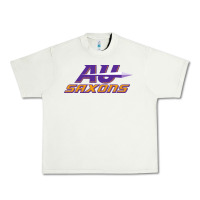 Pistachio alfred university Urban Heavy Tee - linhVisuals