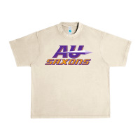 Sandshell alfred university Urban Heavy Tee - linhVisuals