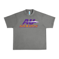 Tornado alfred university Urban Heavy Tee - linhVisuals