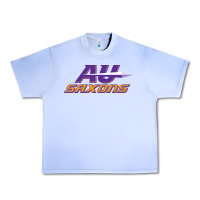 Grape Ice alfred university Urban Heavy Tee - linhVisuals
