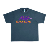 Alfred University Urban Heavy Tee | Teevron
