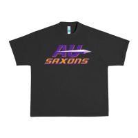 Pigment Black alfred university Urban Heavy Tee - linhVisuals